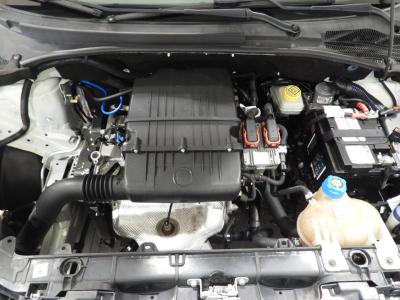FIAT GRANDE PUNTO 1.2 69CV DYNAMIC 5P (2011) 29