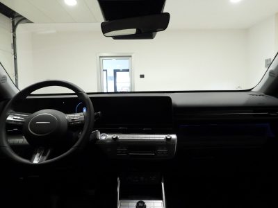 HYUNDAI NUOVA KONA 1.0 T-GDi XTech 2WD MT MY’ 26 26
