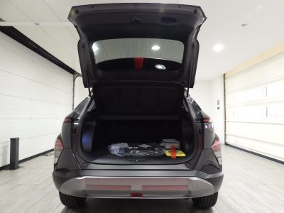 HYUNDAI NUOVA KONA 1.0 T-GDi XTech 2WD MT MY’ 26 27