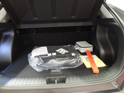 HYUNDAI NUOVA KONA 1.0 T-GDi XTech 2WD MT MY’ 26 28
