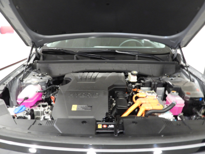 HYUNDAI NUOVA KONA GPL 1.0 T-GDi XTech 2WD 110CV MT MY’ 26 29