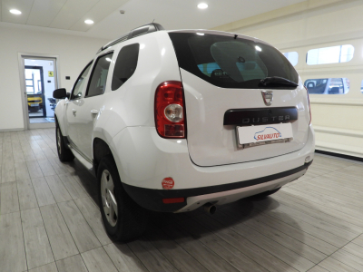 DACIA DUSTER 1.6 GPL LAUREATE 110CV (2012) 2