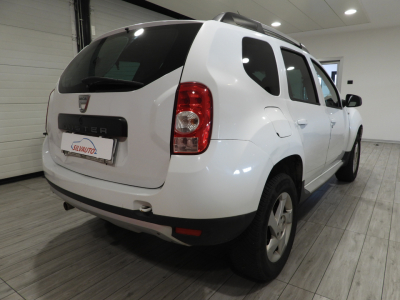DACIA DUSTER 1.6 GPL LAUREATE 110CV (2012) 3