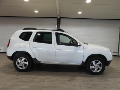 DACIA DUSTER 1.6 GPL LAUREATE 110CV (2012) 4