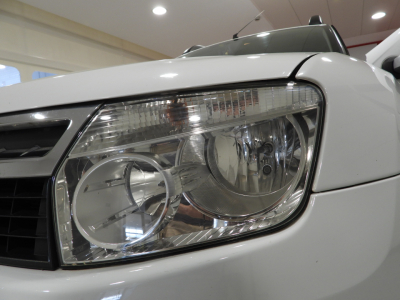 DACIA DUSTER 1.6 GPL LAUREATE 110CV (2012) 8