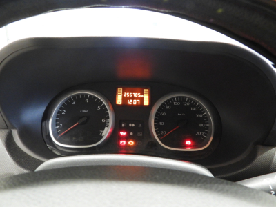 DACIA DUSTER 1.6 GPL LAUREATE 110CV (2012) 15