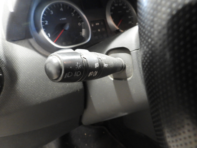 DACIA DUSTER 1.6 GPL LAUREATE 110CV (2012) 16