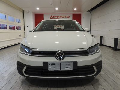 VOLKSWAGEN NUOVA POLO YOUNG 1.0 TSI 80 CV MY ’27 0