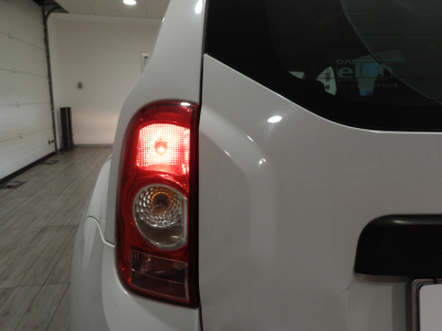 DACIA DUSTER 1.6 GPL LAUREATE 110CV (2012) 11
