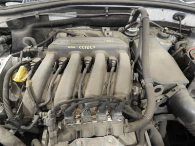 DACIA DUSTER 1.6 GPL LAUREATE 110CV (2012) 26