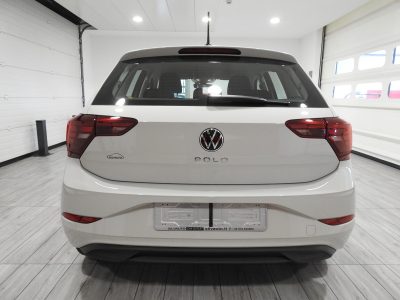 VOLKSWAGEN NUOVA POLO YOUNG 1.0 TSI 80 CV MY ’27 3