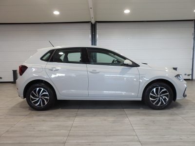 VOLKSWAGEN NUOVA POLO YOUNG 1.0 TSI 80 CV MY ’27 5