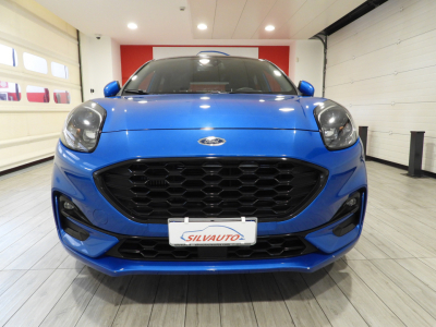 FORD PUMA 1.0 HYBRID ECOBOOST ST-LINE 125CV (2020) 1