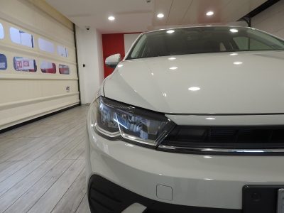 VOLKSWAGEN NUOVA POLO YOUNG 1.0 TSI 80 CV MY ’27 7