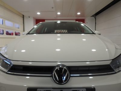 VOLKSWAGEN NUOVA POLO YOUNG 1.0 TSI 80 CV MY ’27 8