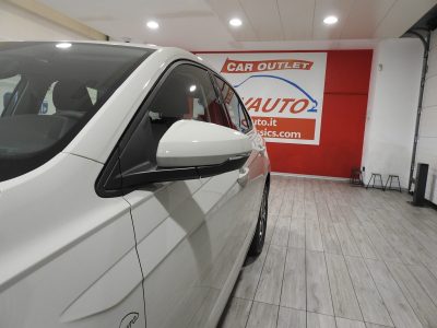 VOLKSWAGEN NUOVA POLO YOUNG 1.0 TSI 80 CV MY ’27 11