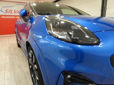 FORD PUMA 1.0 HYBRID ECOBOOST ST-LINE 125CV (2020) 7