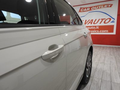 VOLKSWAGEN NUOVA POLO YOUNG 1.0 TSI 80 CV MY ’27 12