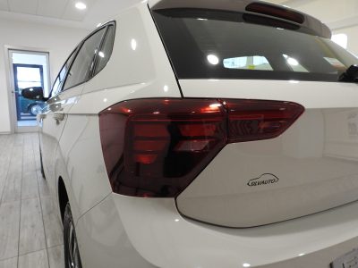 VOLKSWAGEN NUOVA POLO YOUNG 1.0 TSI 80 CV MY ’27 13