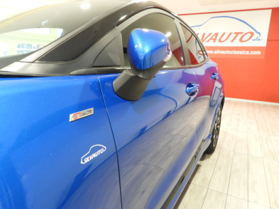 FORD PUMA 1.0 HYBRID ECOBOOST ST-LINE 125CV (2020) 10