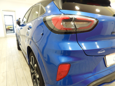 FORD PUMA 1.0 HYBRID ECOBOOST ST-LINE 125CV (2020) 12