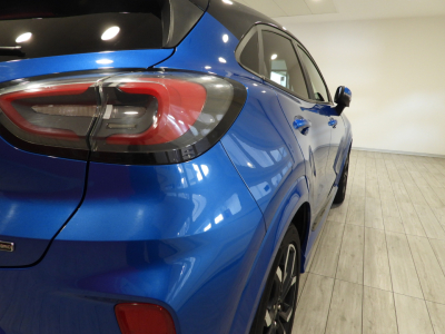 FORD PUMA 1.0 HYBRID ECOBOOST ST-LINE 125CV (2020) 13