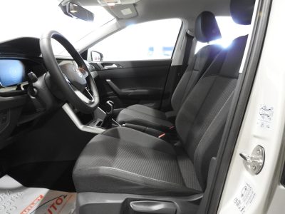VOLKSWAGEN NUOVA POLO YOUNG 1.0 TSI 80 CV MY ’27 18