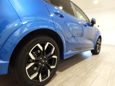 FORD PUMA 1.0 HYBRID ECOBOOST ST-LINE 125CV (2020) 15