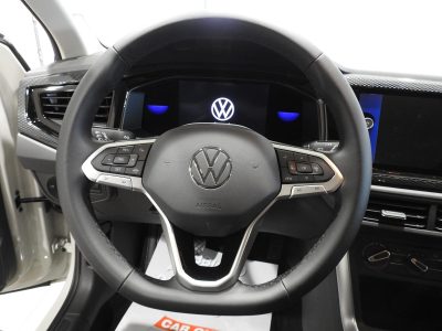 VOLKSWAGEN NUOVA POLO YOUNG 1.0 TSI 80 CV MY ’27 20
