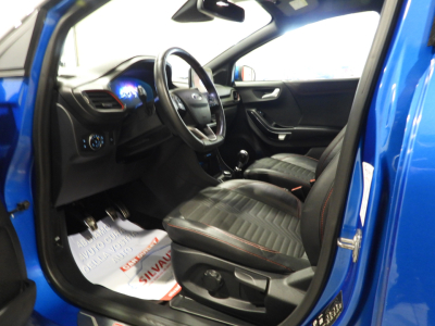 FORD PUMA 1.0 HYBRID ECOBOOST ST-LINE 125CV (2020) 17