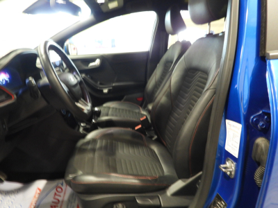 FORD PUMA 1.0 HYBRID ECOBOOST ST-LINE 125CV (2020) 18