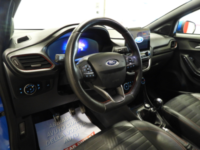 FORD PUMA 1.0 HYBRID ECOBOOST ST-LINE 125CV (2020) 20