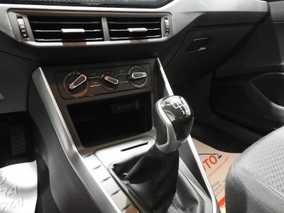 VOLKSWAGEN NUOVA POLO YOUNG 1.0 TSI 80 CV MY ’27 23