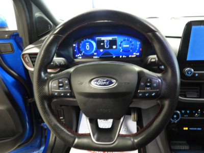 FORD PUMA 1.0 HYBRID ECOBOOST ST-LINE 125CV (2020) 21