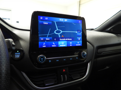 FORD PUMA 1.0 HYBRID ECOBOOST ST-LINE 125CV (2020) 23