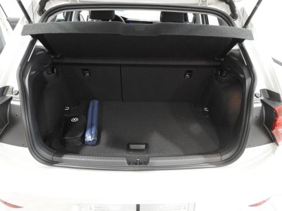 VOLKSWAGEN NUOVA POLO YOUNG 1.0 TSI 80 CV MY ’27 26