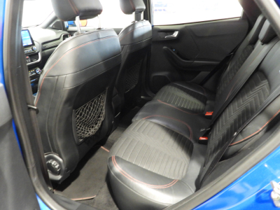 FORD PUMA 1.0 HYBRID ECOBOOST ST-LINE 125CV (2020) 27