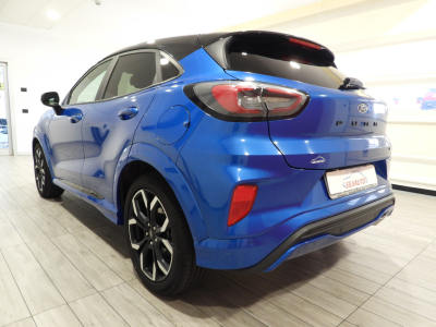 FORD PUMA 1.0 HYBRID ECOBOOST ST-LINE 125CV (2020) 3