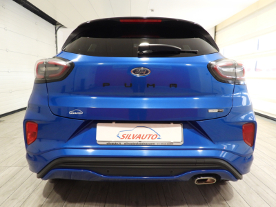 FORD PUMA 1.0 HYBRID ECOBOOST ST-LINE 125CV (2020) 4