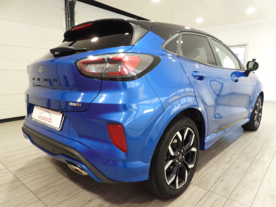 FORD PUMA 1.0 HYBRID ECOBOOST ST-LINE 125CV (2020) 5