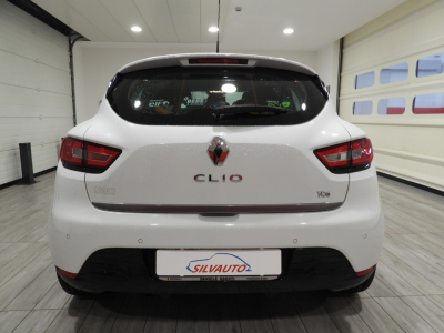 RENAULT CLIO 5P 0.9 TCE COSTUME NATIONAL (2015) 4