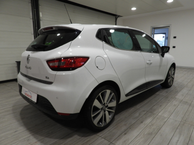 RENAULT CLIO 5P 0.9 TCE COSTUME NATIONAL (2015) 5