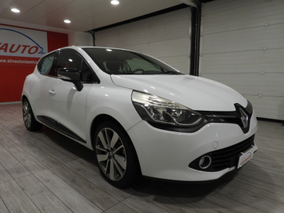 RENAULT CLIO 5P 0.9 TCE COSTUME NATIONAL (2015) 6