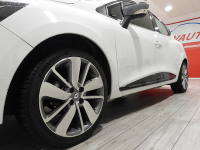 RENAULT CLIO 5P 0.9 TCE COSTUME NATIONAL (2015) 8