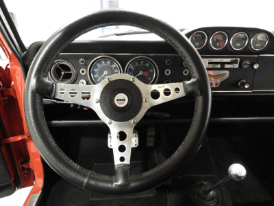 FORD CORTINA GT 1.5 DE TOMASO (1967) 23