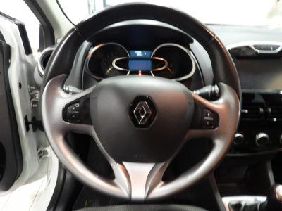 RENAULT CLIO 5P 0.9 TCE COSTUME NATIONAL (2015) 20