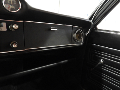 FORD CORTINA GT 1.5 DE TOMASO (1967) 27