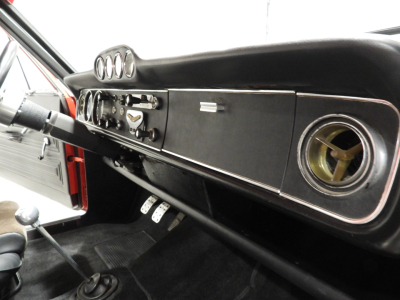 FORD CORTINA GT 1.5 DE TOMASO (1967) 33