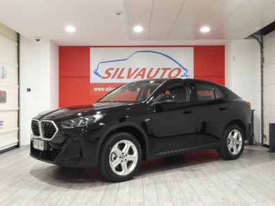 BMW NUOVA X2 18D S-DRIVE 150CV CAMBIO AUTOMATICO MY’ 26 0