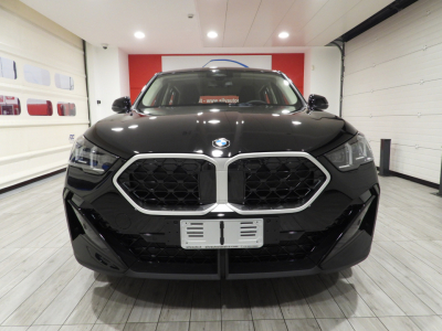 BMW NUOVA X2 18D S-DRIVE 150CV CAMBIO AUTOMATICO MY’ 26 1